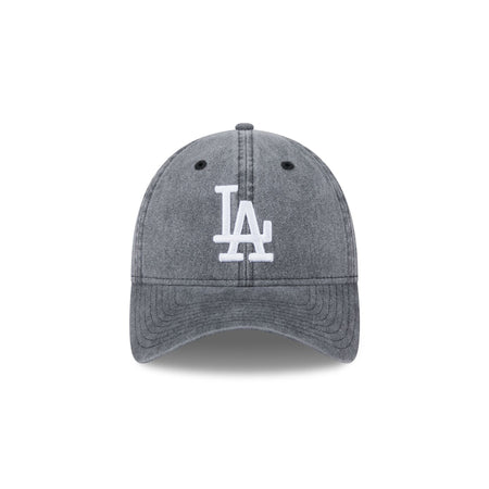 Los Angeles Dodgers Rugged 9TWENTY Adjustable Hat