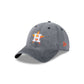 Houston Astros Rugged 9TWENTY Adjustable Hat