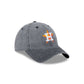 Houston Astros Rugged 9TWENTY Adjustable Hat