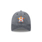 Houston Astros Rugged 9TWENTY Adjustable Hat