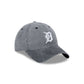 Detroit Tigers Rugged 9TWENTY Adjustable Hat