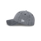 Detroit Tigers Rugged 9TWENTY Adjustable Hat