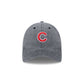 Chicago Cubs Rugged 9TWENTY Adjustable Hat