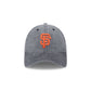 San Francisco Giants Rugged 9TWENTY Adjustable Hat