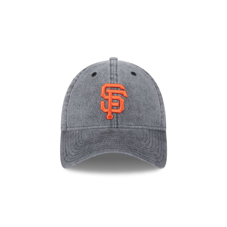 San Francisco Giants Rugged 9TWENTY Adjustable Hat