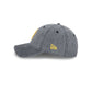 San Diego Padres Rugged 9TWENTY Adjustable Hat