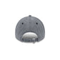 San Diego Padres Rugged 9TWENTY Adjustable Hat