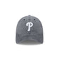 Philadelphia Phillies Rugged 9TWENTY Adjustable Hat