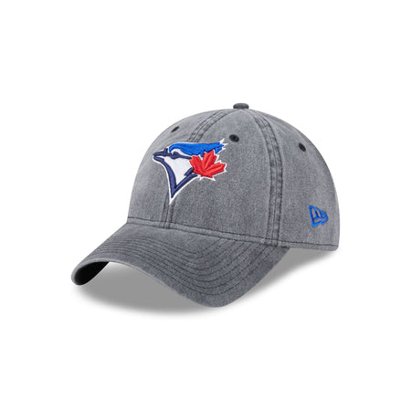 Toronto Blue Jays Rugged 9TWENTY Adjustable Hat