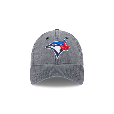 Toronto Blue Jays Rugged 9TWENTY Adjustable Hat