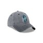 Seattle Mariners Rugged 9TWENTY Adjustable Hat