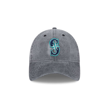 Seattle Mariners Rugged 9TWENTY Adjustable Hat