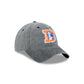 Denver Broncos Rugged 9TWENTY Adjustable Hat