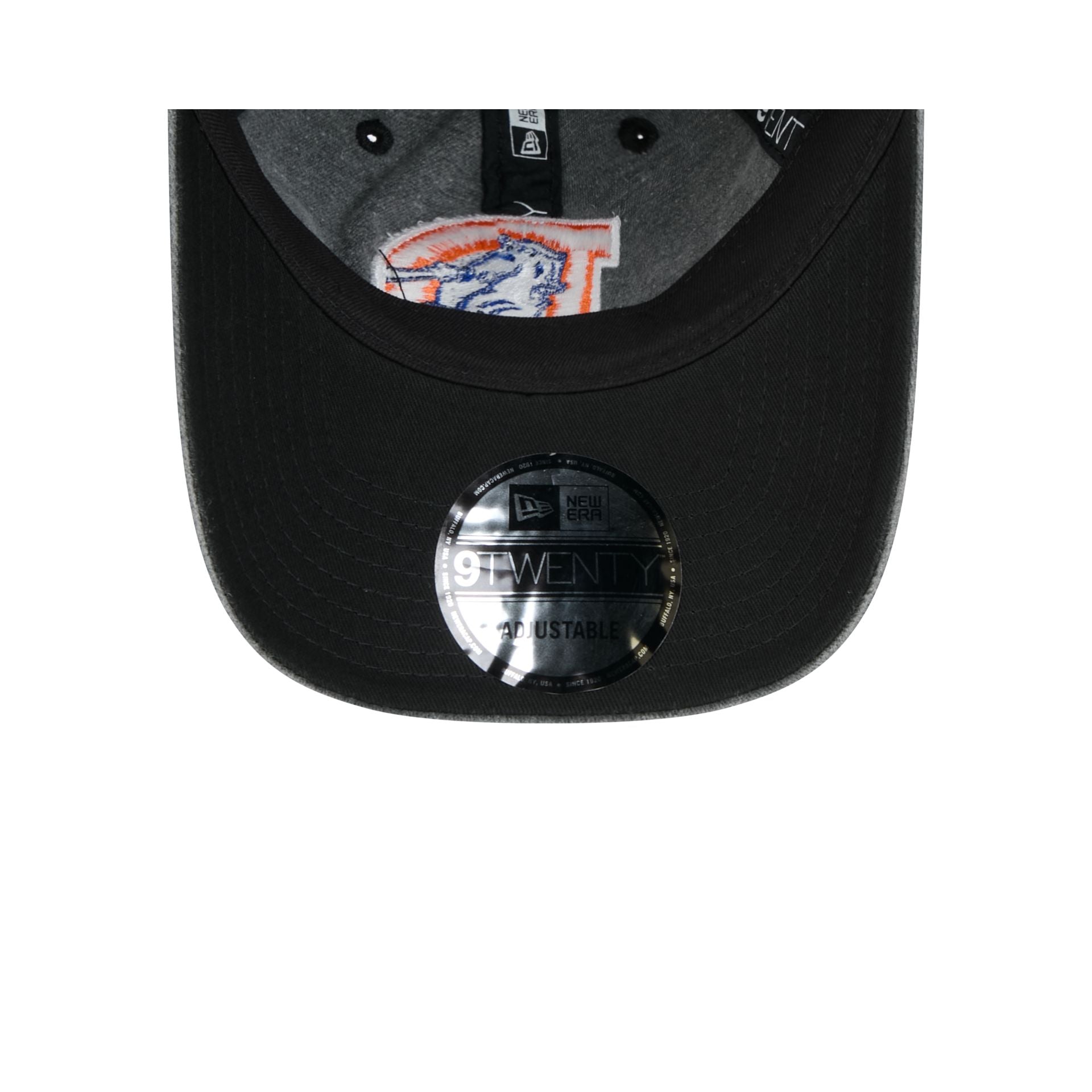 New Era Cap