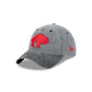 Buffalo Bills Rugged 9TWENTY Adjustable Hat