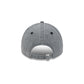 Detroit Lions Rugged 9TWENTY Adjustable Hat