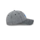 Detroit Lions Rugged 9TWENTY Adjustable Hat