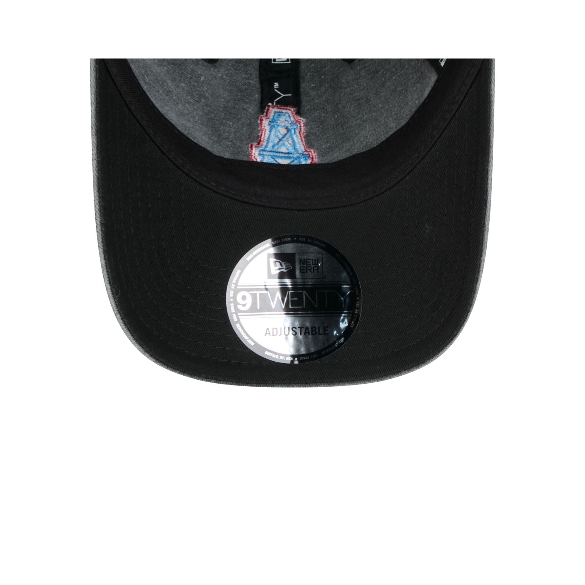 New Era Cap