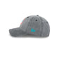 Miami Dolphins Rugged 9TWENTY Adjustable Hat