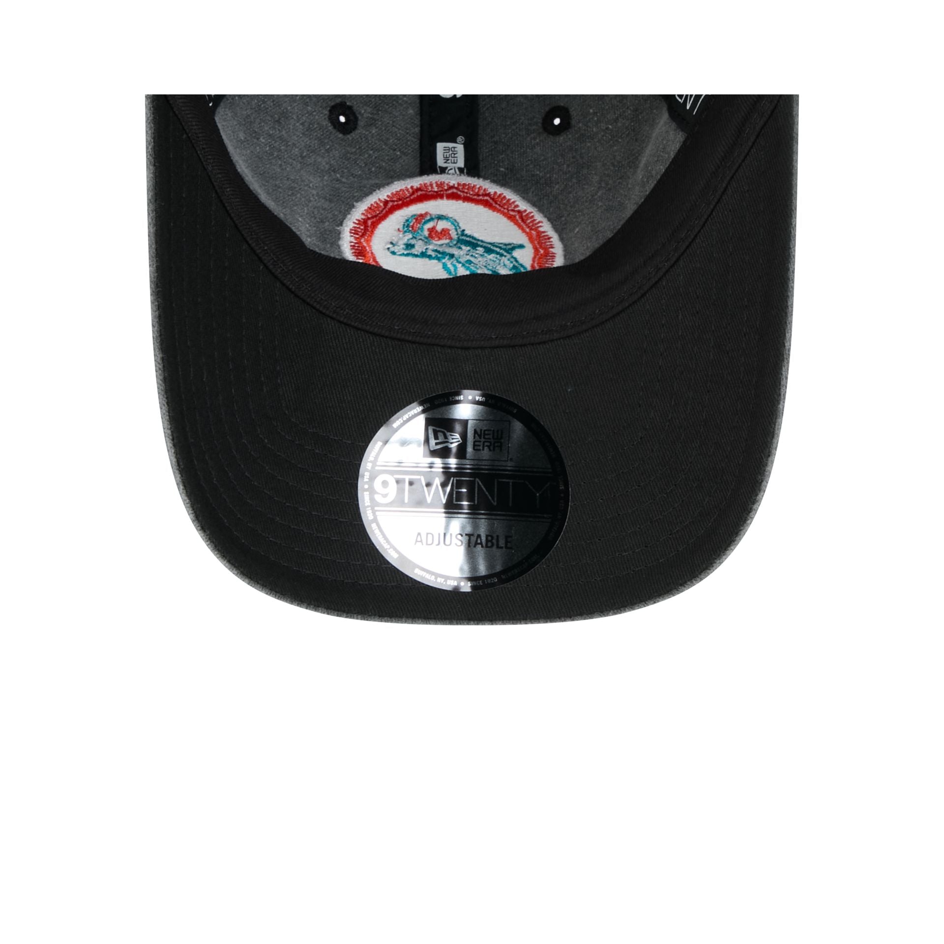 New Era Cap