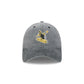 Pittsburgh Steelers Rugged 9TWENTY Adjustable Hat