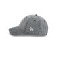 Las Vegas Raiders Rugged 9TWENTY Adjustable Hat