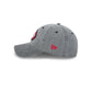 San Francisco 49ers Rugged 9TWENTY Adjustable Hat