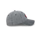 San Francisco 49ers Rugged 9TWENTY Adjustable Hat