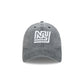 New York Giants Rugged 9TWENTY Adjustable Hat