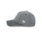 New York Giants Rugged 9TWENTY Adjustable Hat