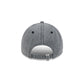 New York Giants Rugged 9TWENTY Adjustable Hat