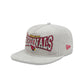 Arizona Cardinals Gray Cord Golfer Hat