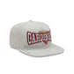 Arizona Cardinals Gray Cord Golfer Hat