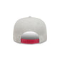 Arizona Cardinals Gray Cord Golfer Hat