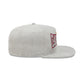 Arizona Cardinals Gray Cord Golfer Hat