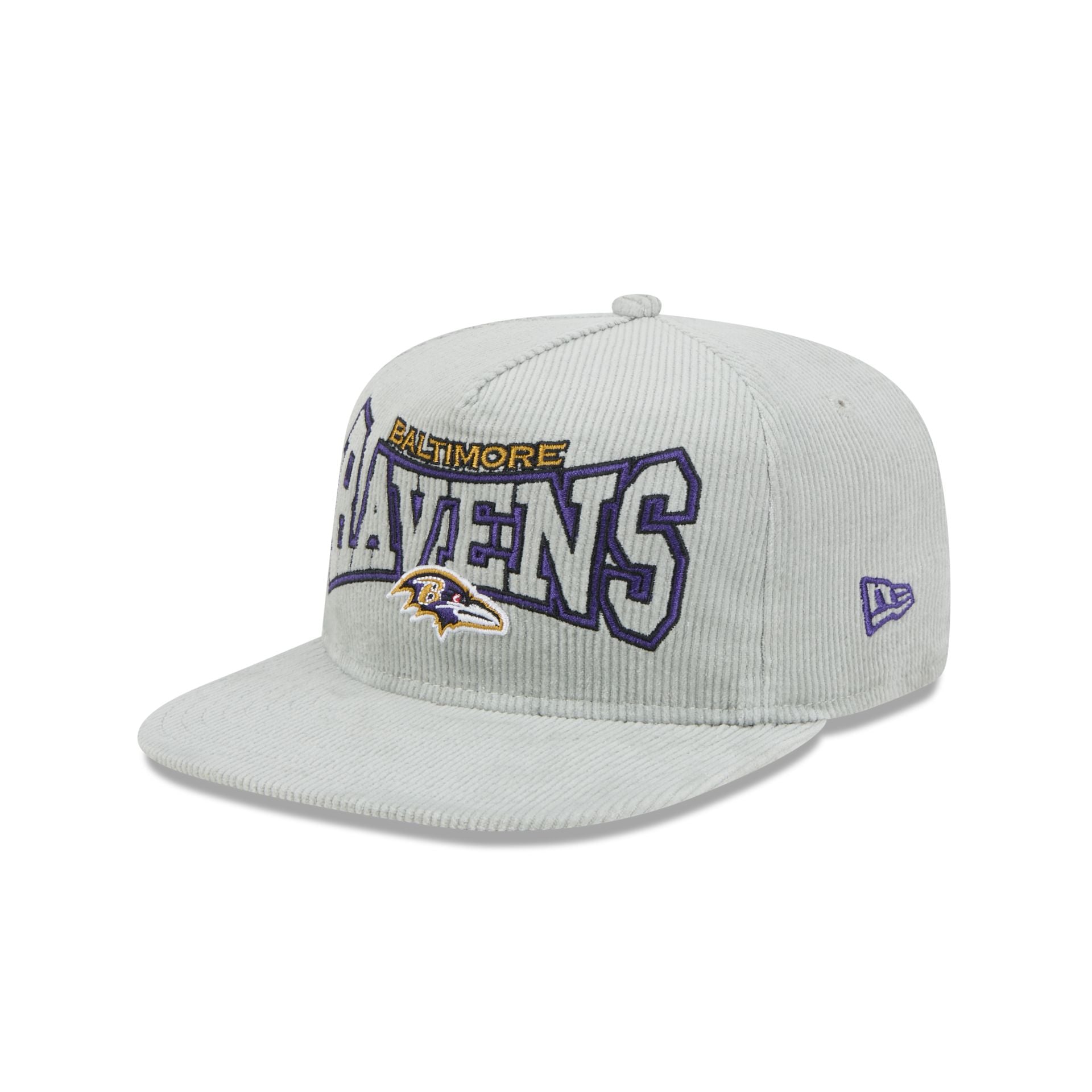 New Era Cap