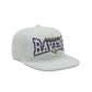 Baltimore Ravens Gray Cord Golfer Hat