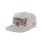 Arizona Diamondbacks Gray Cord Golfer Hat