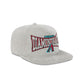 Arizona Diamondbacks Gray Cord Golfer Hat