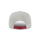 Arizona Diamondbacks Gray Cord Golfer Hat