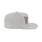 Arizona Diamondbacks Gray Cord Golfer Hat