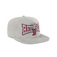 Boston Red Sox Gray Cord Golfer Hat