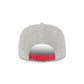 Boston Red Sox Gray Cord Golfer Hat