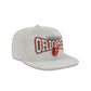 Baltimore Orioles Gray Cord Golfer Hat