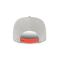 Baltimore Orioles Gray Cord Golfer Hat