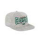 Boston Celtics Gray Cord Golfer Hat