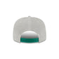 Boston Celtics Gray Cord Golfer Hat