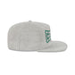 Boston Celtics Gray Cord Golfer Hat