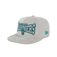 Seattle Mariners Gray Cord Golfer Hat