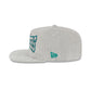 Seattle Mariners Gray Cord Golfer Hat